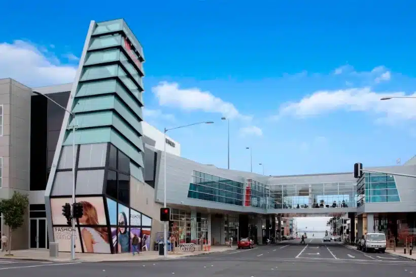 Westfield Geelong
