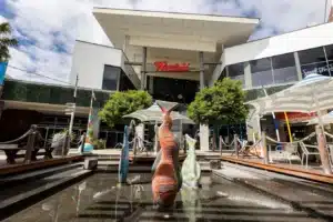 Westfield Tuggerah