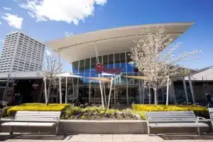 Westfield Woden