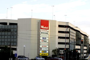 Westfield Carindale