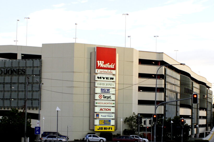 Westfield Carindale
