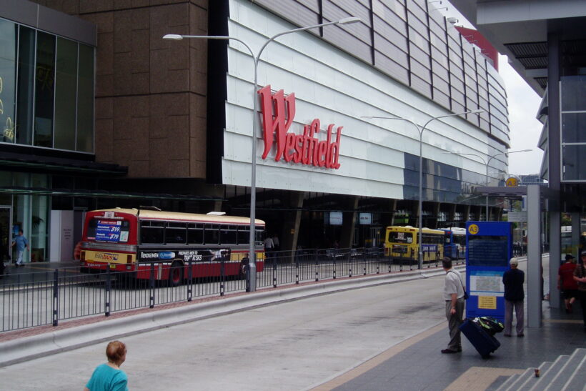 Westfield Parramatta