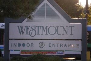 Westmount Shopping Centre