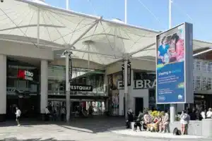 West Quay