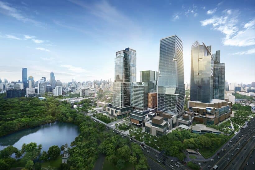 One Bangkok