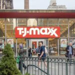 T.J. Maxx