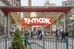 T.J. Maxx